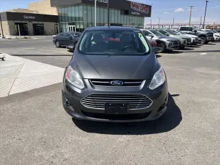 Ford C-MAX Energi 2015 SEL 4p Wagon