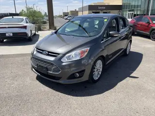 Ford C-MAX Energi 2015 SEL 4p Wagon