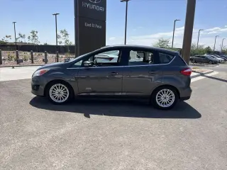 Ford C-MAX Energi 2015 SEL 4p Wagon