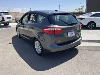 Ford C-MAX Energi 2015 SEL 4p Wagon