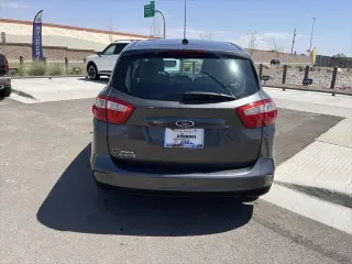 Ford C-MAX Energi 2015 SEL 4p Wagon