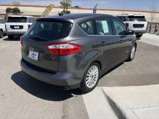 Ford C-MAX Energi 2015 SEL 4p Wagon