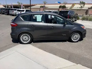 Ford C-MAX Energi 2015 SEL 4p Wagon