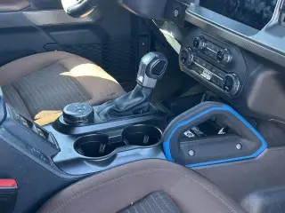 Ford Bronco 2023 4x4 Outer Banks 4p SUV