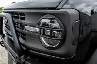 Ford Bronco 2022 4x4 Base Advanced 4dr SUV