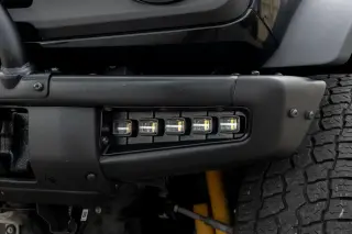 Ford Bronco 2022 4x4 Base Advanced 4dr SUV