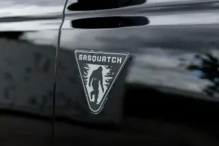 Ford Bronco 2022 4x4 Base Advanced 4dr SUV