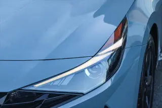 Hyundai ELANTRA 2023 SEL 4p Sedana