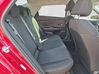 Hyundai ELANTRA 2026 SE 4dr Sedan