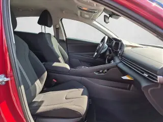 Hyundai ELANTRA 2026 SE 4dr Sedan