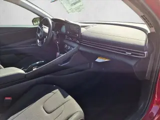 Hyundai ELANTRA 2026 SE 4dr Sedan
