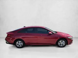 Hyundai ELANTRA 2026 SE 4dr Sedan