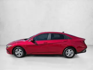 Hyundai ELANTRA 2026 SE 4dr Sedan