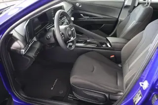 Hyundai ELANTRA 2024 SE Sedán 4 puertas
