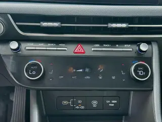 Hyundai SONATA 2024 SEL 4dr Sedán