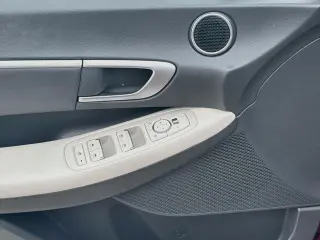 Hyundai SONATA 2024 SEL 4dr Sedán