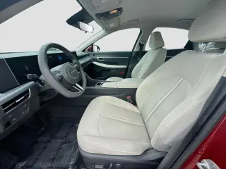 Hyundai SONATA 2024 SEL 4dr Sedán