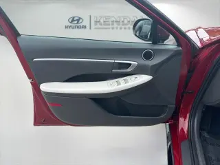 Hyundai SONATA 2024 SEL 4dr Sedán