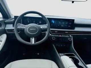 Hyundai SONATA 2024 SEL 4dr Sedán