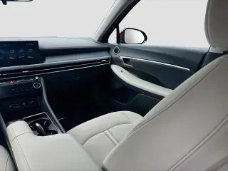 Hyundai SONATA 2024 SEL 4dr Sedán