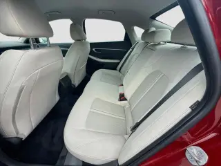 Hyundai SONATA 2024 SEL 4dr Sedán
