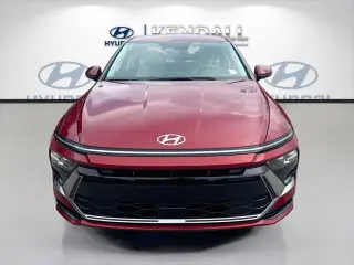 Hyundai SONATA 2024 SEL 4dr Sedán