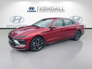 Hyundai SONATA 2024 SEL 4dr Sedán