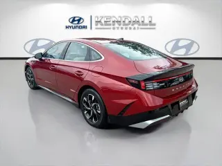 Hyundai SONATA 2024 SEL 4dr Sedán