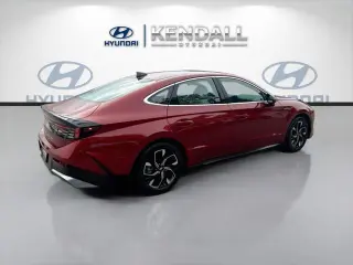 Hyundai SONATA 2024 SEL 4dr Sedán