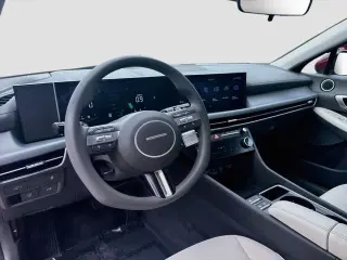 Hyundai SONATA 2024 SEL 4dr Sedán