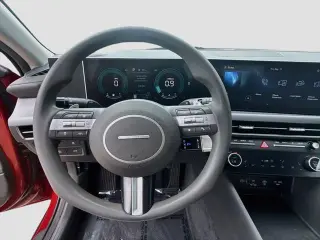 Hyundai SONATA 2024 SEL 4dr Sedán