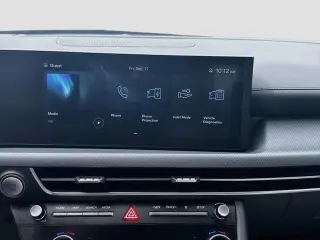 Hyundai SONATA 2024 SEL 4dr Sedán