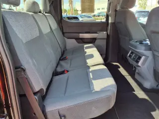 Ford F-250 Super Duty 2024 4x4 XLT 4dr Crew Cab 6.8 ft. SB Pickup