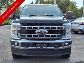 Ford F-250 Super Duty 2024 4x4 XLT 4dr Crew Cab 6.8 ft. SB Pickup