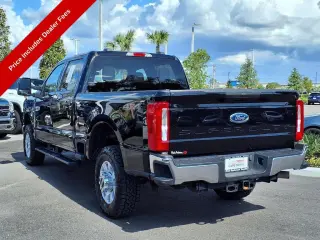 Ford F-250 Super Duty 2024 4x4 XLT 4dr Crew Cab 6.8 ft. SB Pickup