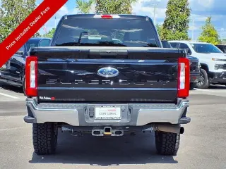 Ford F-250 Super Duty 2024 4x4 XLT 4dr Crew Cab 6.8 ft. SB Pickup