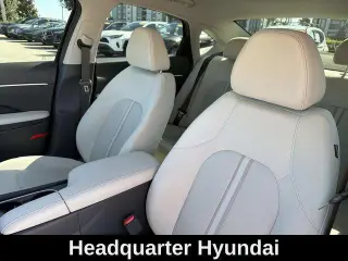 Hyundai SONATA 2024 SEL 4p Sedan