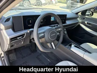Hyundai SONATA 2024 SEL 4p Sedan