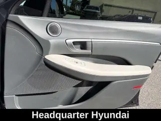 Hyundai SONATA 2024 SEL 4p Sedan