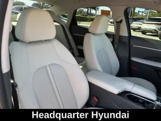 Hyundai SONATA 2024 SEL 4p Sedan