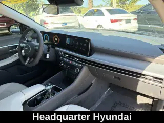 Hyundai SONATA 2024 SEL 4p Sedan