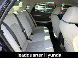 Hyundai SONATA 2024 SEL 4p Sedan