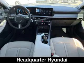 Hyundai SONATA 2024 SEL 4p Sedan