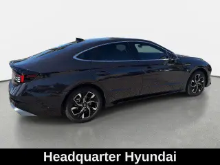 Hyundai SONATA 2024 SEL 4p Sedan