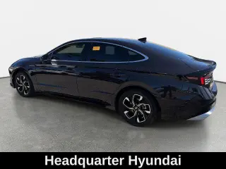 Hyundai SONATA 2024 SEL 4p Sedan