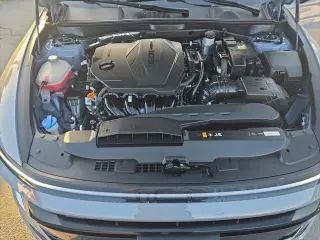 Hyundai SONATA 2024 SEL 4dr Sedan