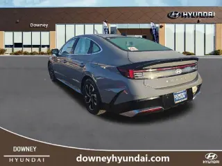 Hyundai SONATA 2024 SEL 4dr Sedan