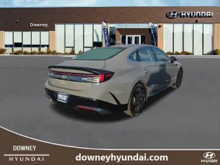 Hyundai SONATA 2024 SEL 4dr Sedan