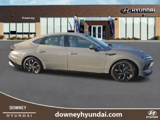 Hyundai SONATA 2024 SEL 4dr Sedan