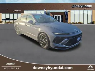 Hyundai SONATA 2024 SEL 4dr Sedan